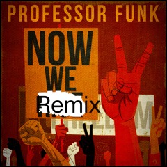 Professor Funk "Guide You" (Professor Funk's DnB Remix)