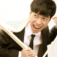 Fly Me To The Moon (Sinatra version) - Damien Chew