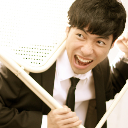 Fly Me To The Moon (Sinatra version) - Damien Chew