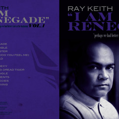 Ray Keith - Monster (I Am Renegade LP)