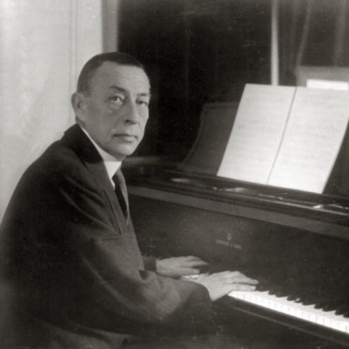 Рахманинов Сергей Васильевич - Прелюдия Cismoll op.3 2