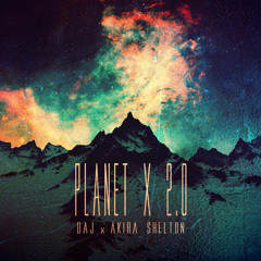 We Are Not Alone ('89 Jam Mix) - DAJ x Akira Shelton