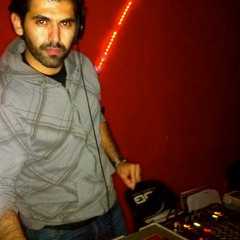 Esteban Adame Live @ LOVEFIX 2YR 12.3.11 Los Angeles