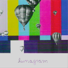 Lunagram - Keys (Capndesdes Rough Cover)