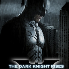 The Dark Knight Rises -- Official OST Sample Previews 1-15 HQ
