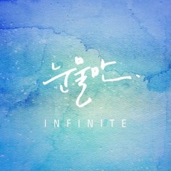 Infinite (인피니트) - 눈물만 (Only Tears) - Piano Cover