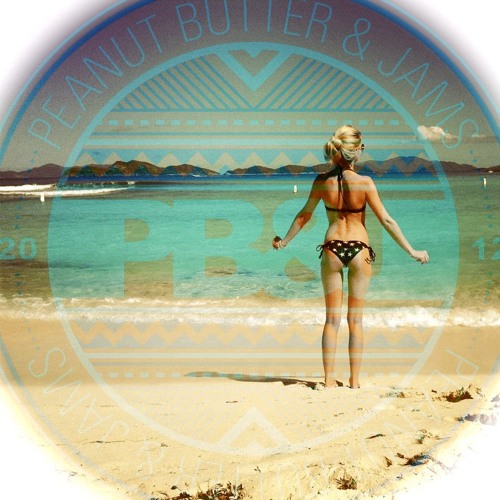 Levantine - Addictive Relationships (PnutButter&Jams Summer Compilation)