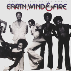 Earth, Wind & Fire - September (remake)