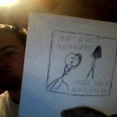 I'm not going to teach your boyfriend how to dance with you (Black Kids cover)