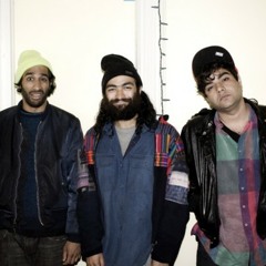 Das Racist - Girl (ETC!ETC! Remix) *Free Download*