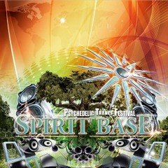 Fame Forward - Spirit Base DJ Mix