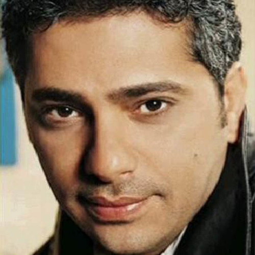 فضل شاكر ما اصدق 2012