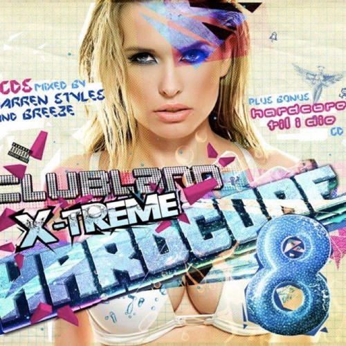 Styles Breeze Petruccio Modulate-ROCK THE CLUB