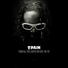 T-Pain Feat. Neyo - Turn All The Lights Out (Reece Low Bootleg) *DOWNLOAD IN DESCRIPTION*