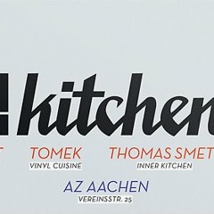 INNERkitchen 120527 @ az part2