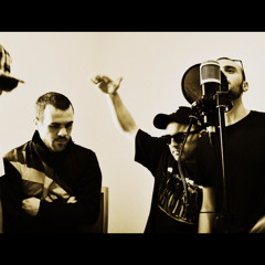 Alkilirici - Amara terra mia (Prod. Probo) (2012)