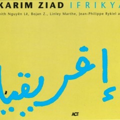 Karim Ziad - Awra