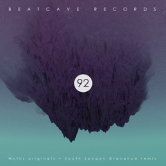 Myths - 92 A / B / South London Ordnance Remix [001BEAT]