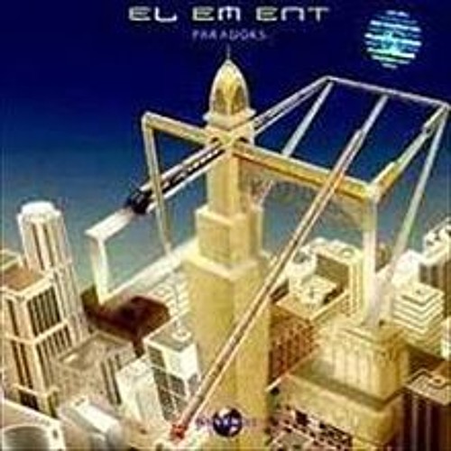 Element - Rahasia Hati