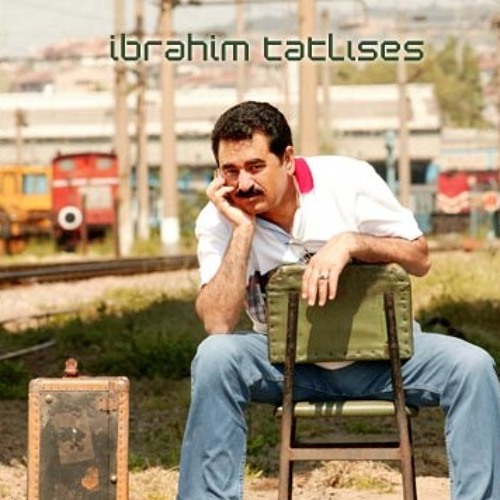 Ibrahim tatlises Bebegim