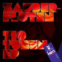 Zauberfluten - Tio Tusen (Original Mix)