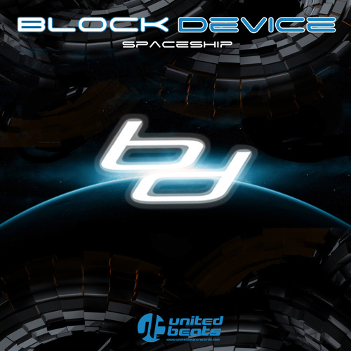 Spaceship EP - 3 - Block Device - To The Mothership sample
