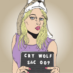 S&C009   B-Ju   Cry Wolf