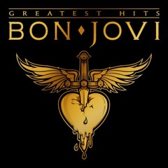 Bon Jovi(Livin' On A Prayer)Live at Madison Square Garden (2008)HD