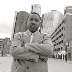 I'M FEELING U 2 (featuring JAZZ The Vocal Aktivist)