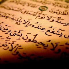 روائع تلاوات الشيخ  محمد أيوب