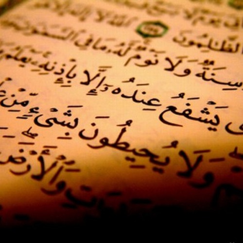محمد أيوب - تلاوة حجازية - ما تيسر من الأنبياء - حراب