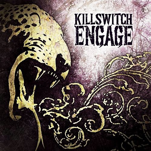 Killswitch Engage - Starting over