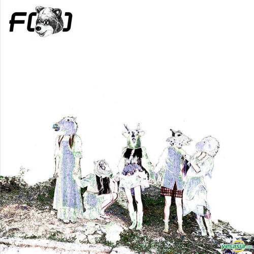 f(x) electric shock remix