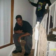 Never B The Same Rip Dell