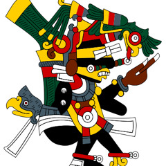 Riko-tezcatlipoca