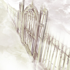 CliffHanga and Ephyx - The Gates