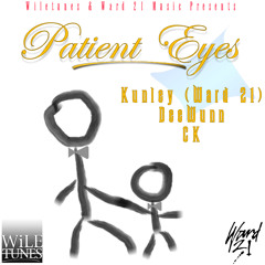 Patient Eyes: Kunley (Ward 21) - DeeWunn - CK