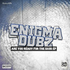 ENiGMA Dubz - Demon (Bassclash Records) OUT NOW!!!
