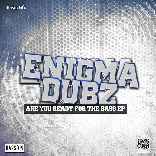 ENiGMA Dubz - Demon (Bassclash Records) OUT NOW!!!