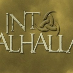 Into Valhalla - Fate Is Just A Canvas