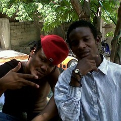 San lajan/blodè pa poste antikomik by Yao nego/G-Dolph