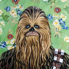 The Hounds of Czar - Chewy