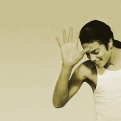 Michael Jackson -In the closed ( CobyStyle Remix )