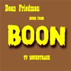 He's My Friend, He's My Buddy