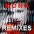 Artwork for Madonna - MDNA (Unmixed Remixes) (45min Sampler For Soundcloud)