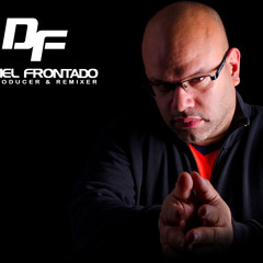 Dj Daniel Frontado- Bailables Mix.