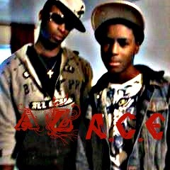 CHURCH IN THE WILD feat.TRILLZ ON BIG WHEELZ AN YUNG AMAZIN AKA AZ