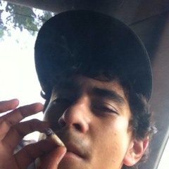 Freestyle to can i live jay-z at The pad