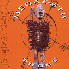 Trust-Megadeth (Acoustic Cover)