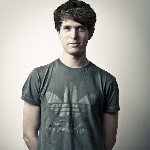 James Blake - Limit To Your Love (daniel bortz edit)